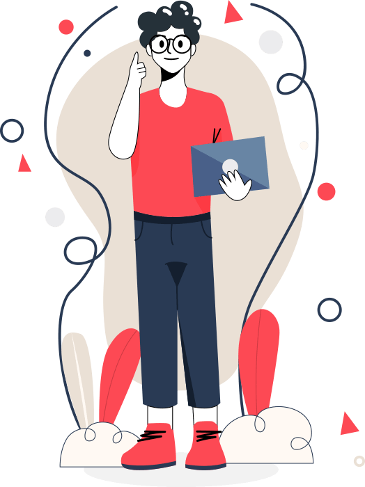 Team collaboration visual