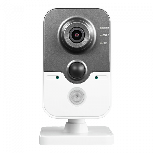 IoT security camera