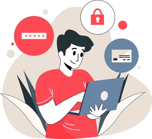 Legal notices visual