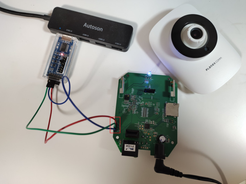 Vulnerability Report Cover article image